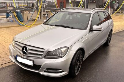 Mercedes-Benz C 250 325.000 km 6.750 &euro; Moers 47441