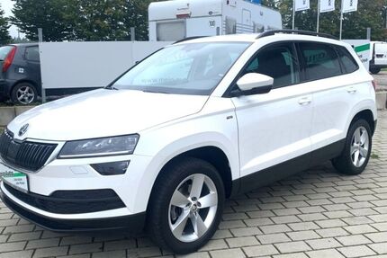 Skoda Karoq 41.250 km 23.800 € Donzdorf 73072