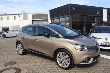 Renault Scenic 29.960 km 15.490 € Dresden 01097