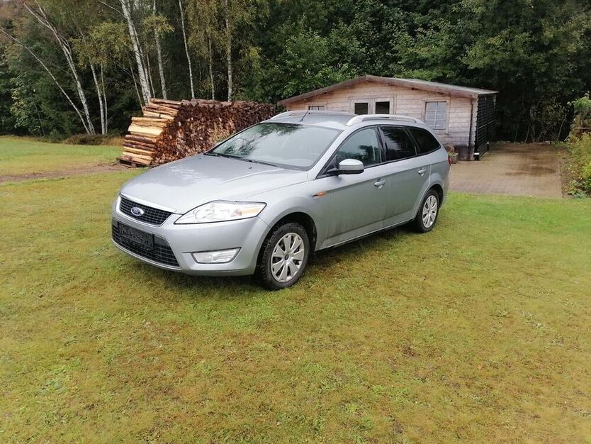 Mondeo