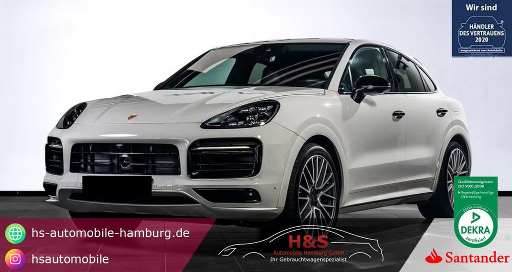 Porsche Cayenne 93.211 km 72.900 &euro; Bad Segeberg 23795