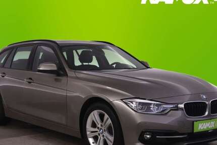 BMW 320 101.507 km 18.585 &euro; Elmshorn 25337
