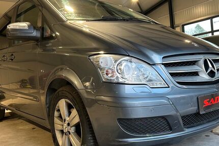 Mercedes-Benz Viano 209.000 km 16.950 &euro; Westoverledingen 26810
