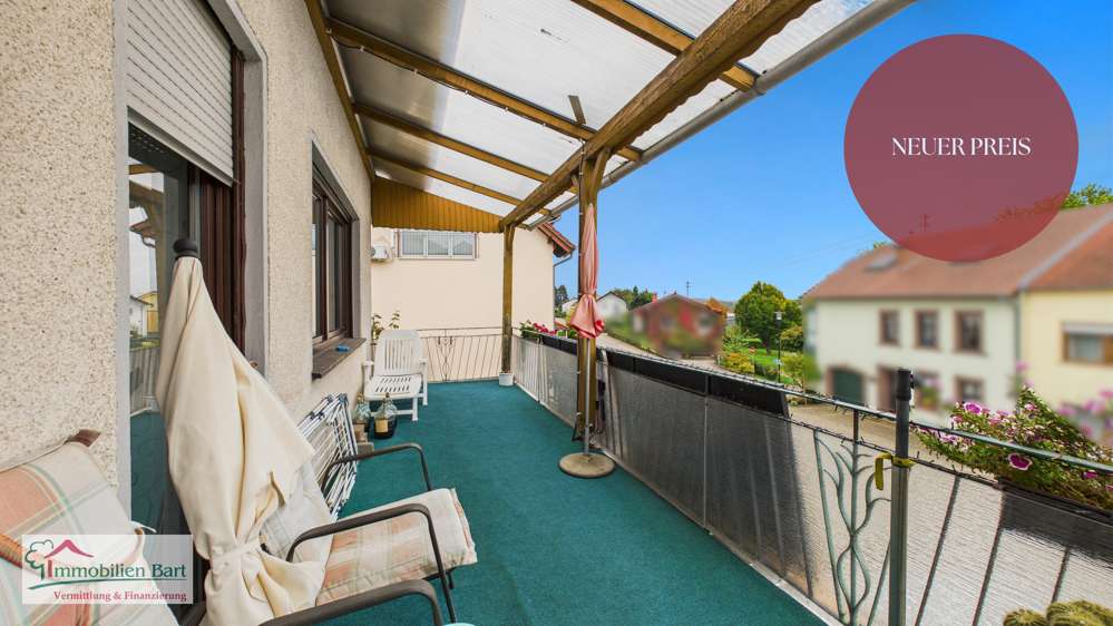 Einfamilienhaus Mettlach / Orscholz Orscholz - 7 Zimmer, 210 m&sup2;, 249.800&euro; | Angebot:26856071