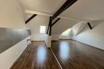 Dachgeschoßwohnung Bitterfeld-Wolfen Bitterfeld - 3 Zimmer, 75 m&sup2;, 550&euro; | Angebot:26337106