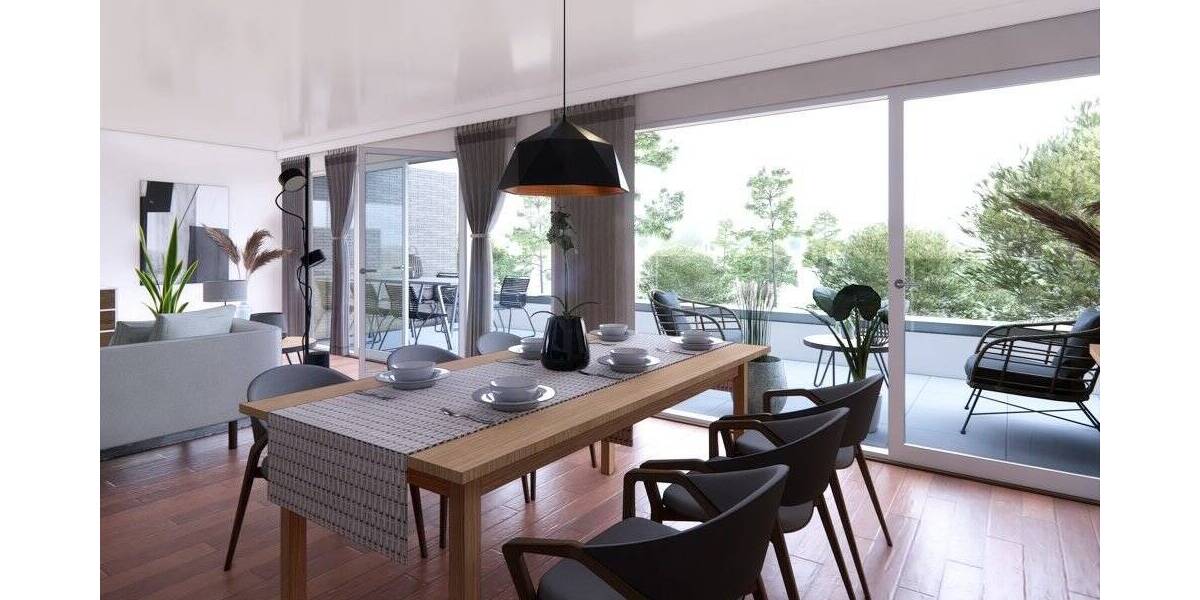 Etagenwohnung Magdeburg Werder - 3 Zimmer, 126 m&sup2;, 630.000&euro; | Angebot:25780326