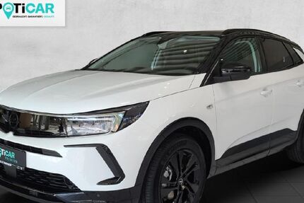 Opel Grandland (X) 8.099 km 28.990 &euro; Suhl 98529