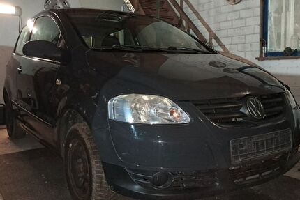 VW Fox 246.886 km 799 &euro; Zetel 26340