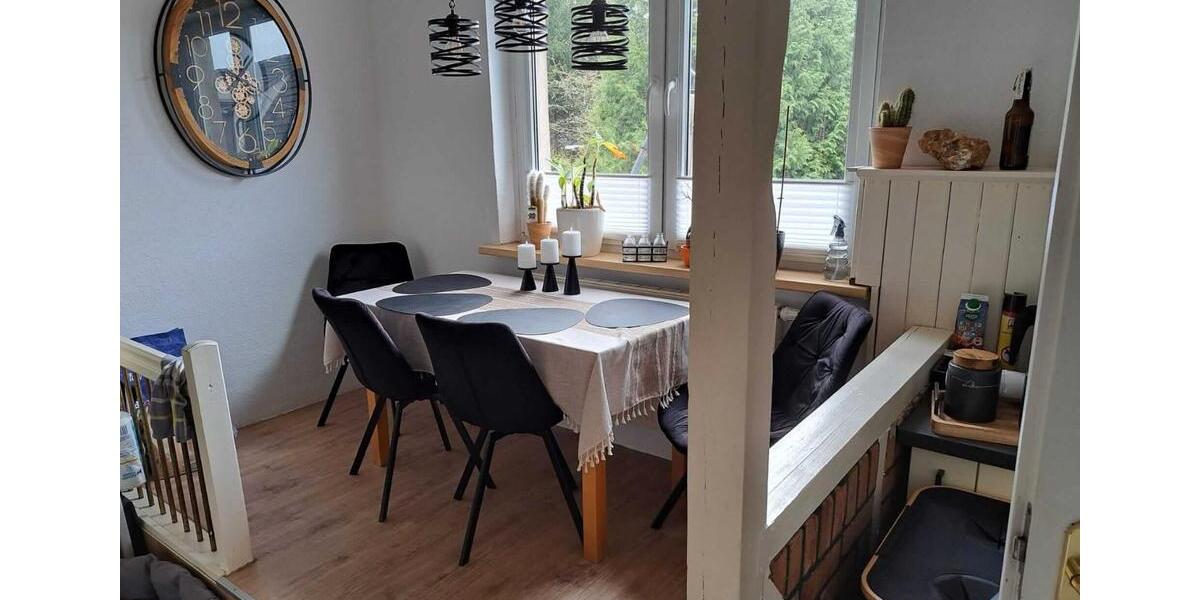 Etagenwohnung Bentwisch - 5 Zimmer, 119 m&sup2;, 987&euro; | Angebot:26327932