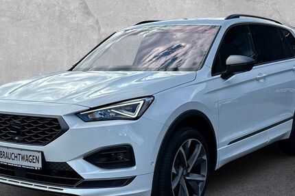 Seat Tarraco 67.302 km 35.800 &euro; Ostheim 97645