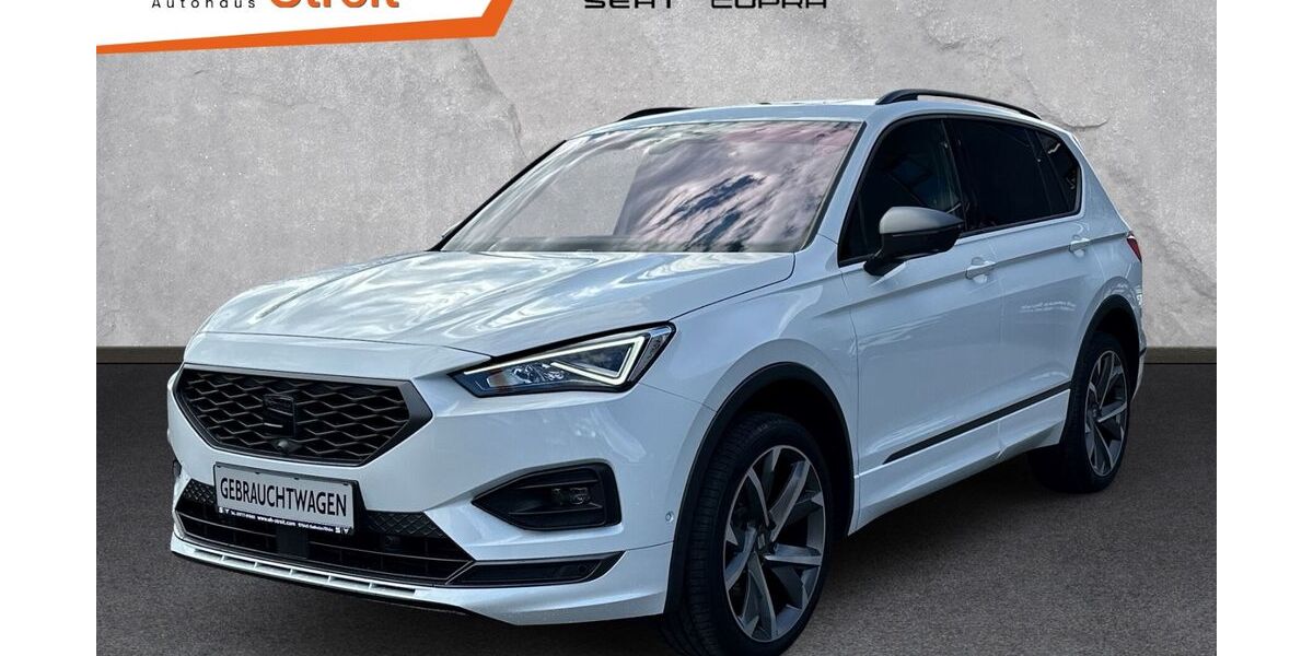 Seat Tarraco 67.302 km 35.800 &euro; Ostheim 97645