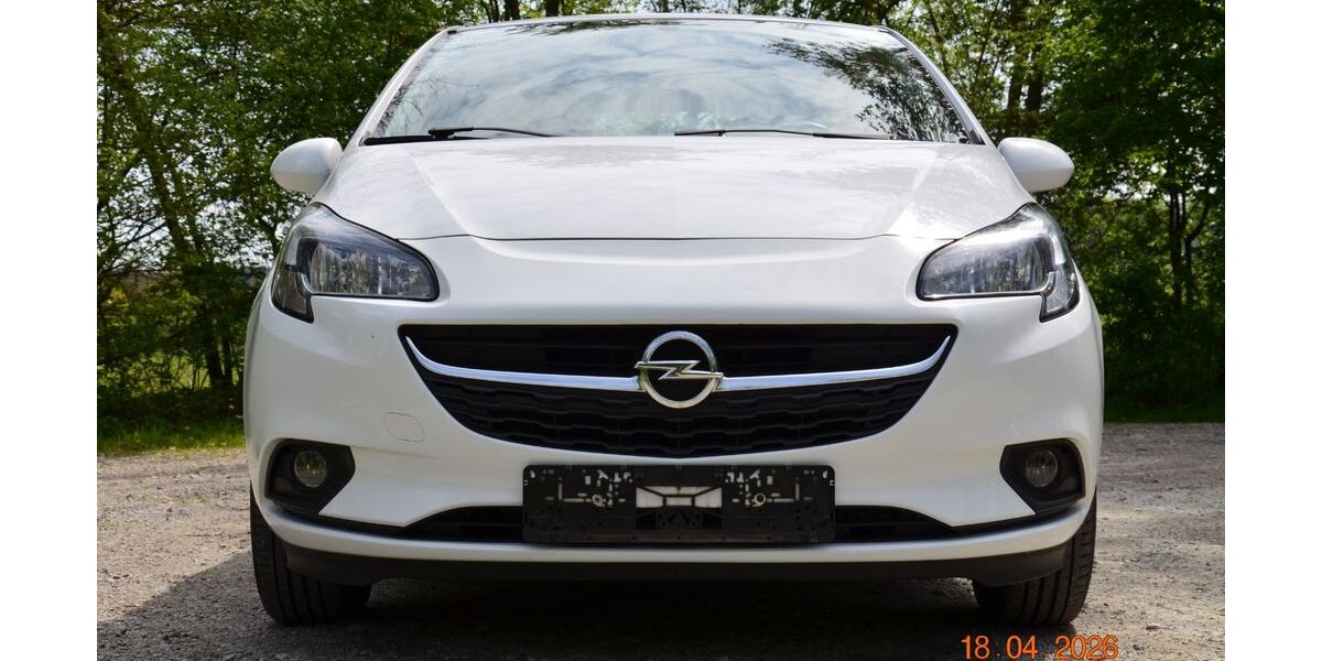 Opel Corsa 94.300 km 5.200 &euro; Pfarrkirchen 84347