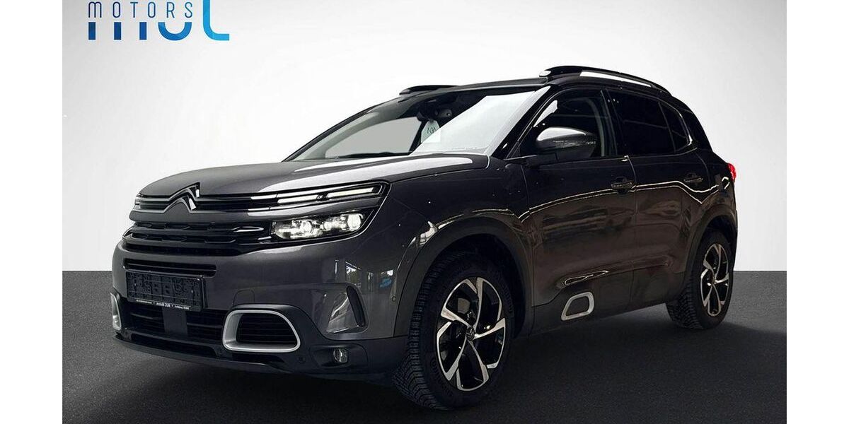 Citroen C5 Aircross 81.500 km 18.950 &euro; Landshut 84030