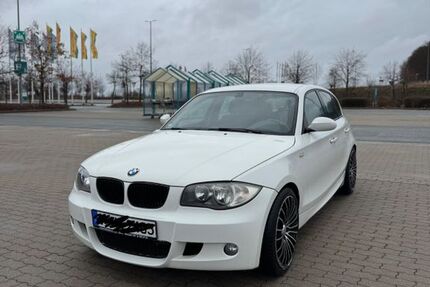 BMW 116 160.382 km 2.490 &euro; Mühltroff 07919