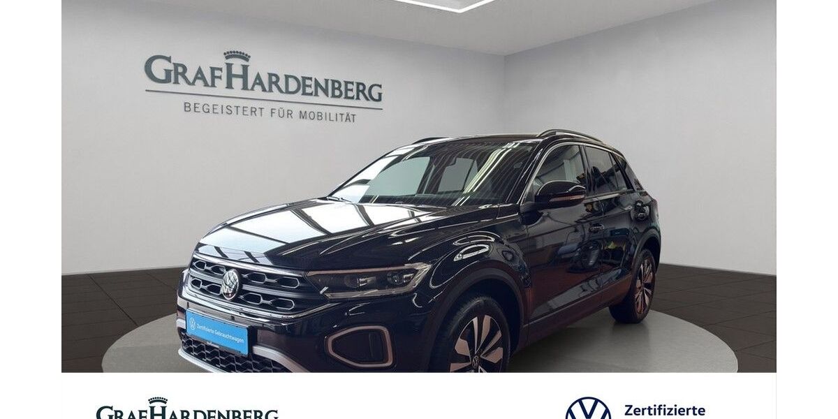 VW T-Roc 25.000 km 28.777 &euro; Offenburg 77652