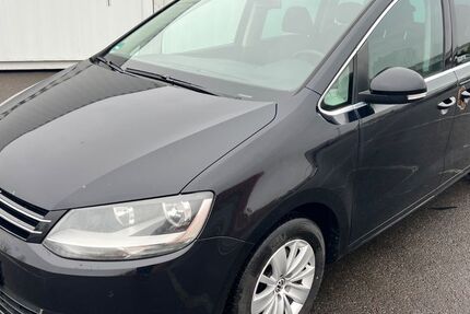 VW Sharan 250.000 km 5.600 &euro; Berlin 12057