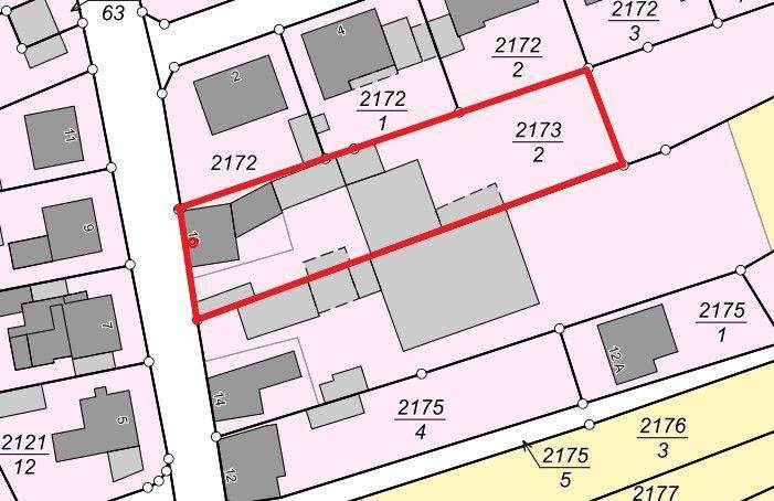 Einfamilienhaus Kirchheimbolanden - 6 Zimmer, 148 m&sup2;, 349.000&euro; | Angebot:25778776