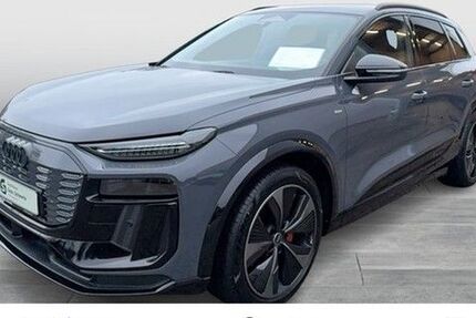 Audi Q6 e-tron 19.500 km 60.950 &euro; Meppen 49716