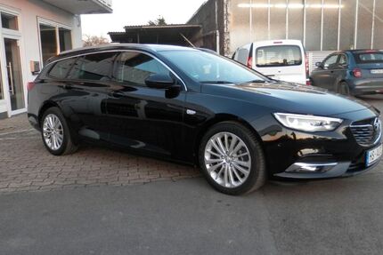 Opel Insignia 88.089 km 19.990 € Bünde 32257