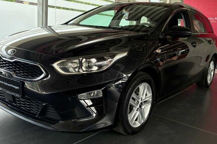 Kia ceed Sportswagon 110.000 km 16.666 € Osnabrück 49082