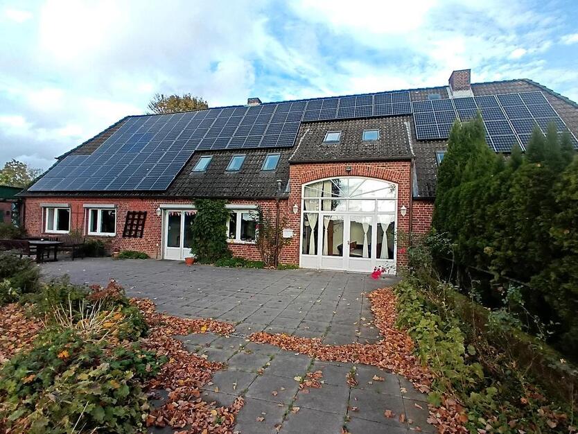 Bei Kiel : 1 Zimmer, 2 Zimmer und 3 Zimmer Wohnung i zimmer