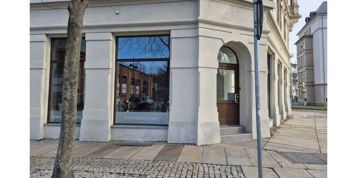 Einfamilienhaus Chemnitz Zentrum - 3.900&euro; | Angebot:26018270