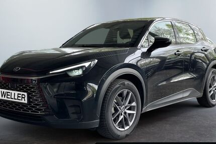 Lexus LBX 13.531 km 29.990 &euro; Bremen 28205