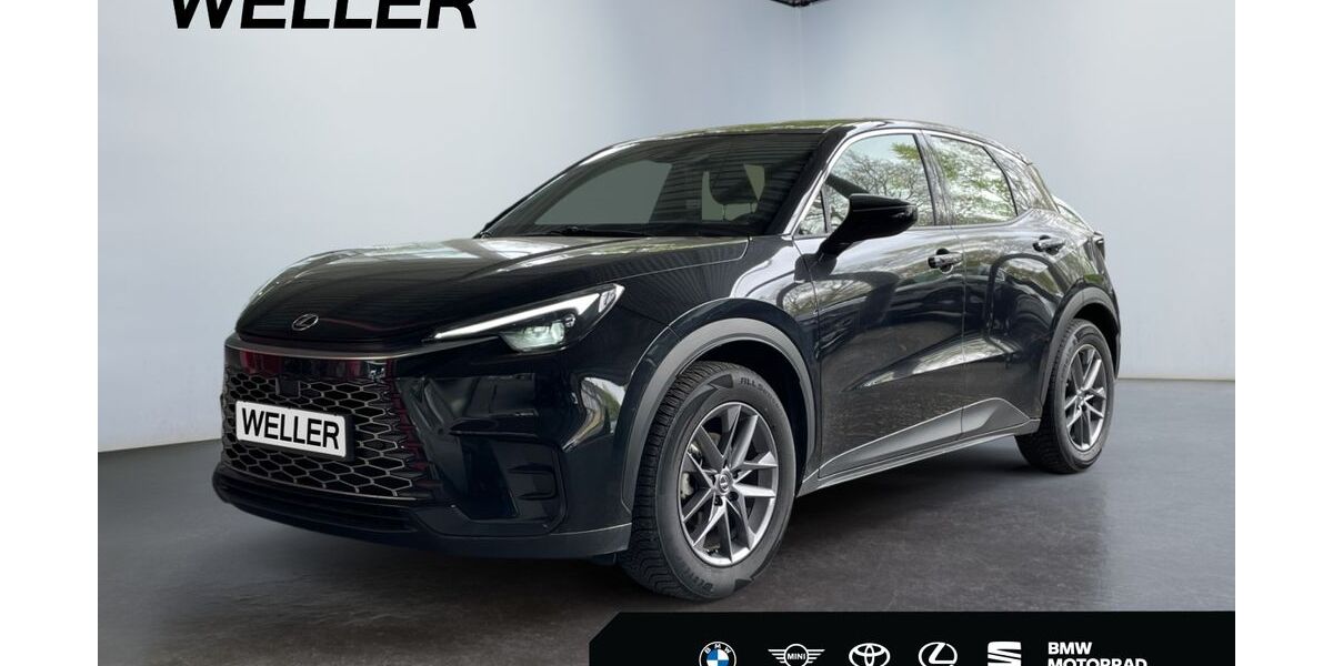 Lexus LBX 13.531 km 29.990 &euro; Bremen 28205
