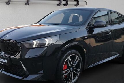 BMW X2 11.528 km 42.390 &euro; Eggenfelden 84307