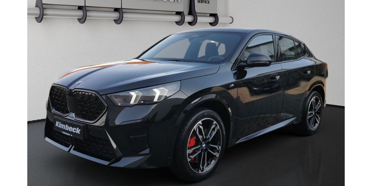 BMW X2 11.528 km 43.490 &euro; Eggenfelden 84307