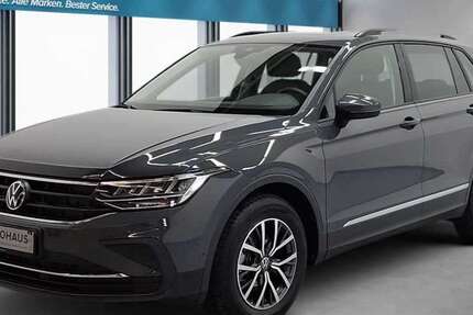 VW Tiguan 5.163 km 29.690 &euro; Maintal 63477
