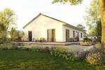 Bungalow Krauthausen Pferdsdorf-Spichra - 5 Zimmer, 102 m&sup2;, 293.790&euro; | Angebot:26065591