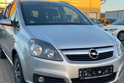 Opel Zafira 139.970 km 3.950 &euro; Bad Harzburg 38667