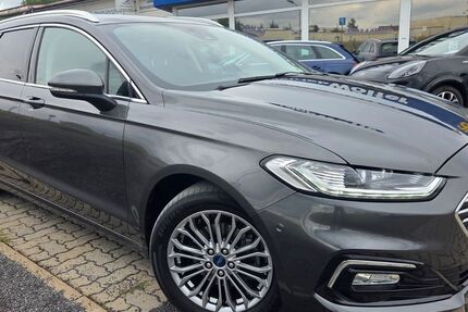 Ford Mondeo 91.950 km 16.990 &euro; Harzgerode OT Königerode 06493
