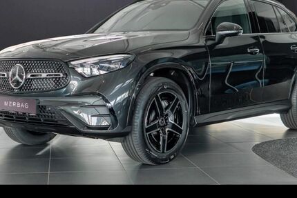 Mercedes-Benz GLC 300 15.000 km 70.900 &euro; Trier 54294
