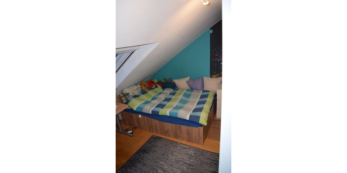 Reihenhaus Schwabach - 5 Zimmer, 110 m&sup2;, 449.000&euro; | Angebot:25398917