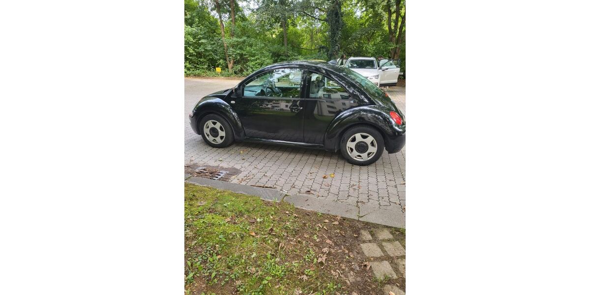 VW Beetle 142.600 km 3.950 € München 81737