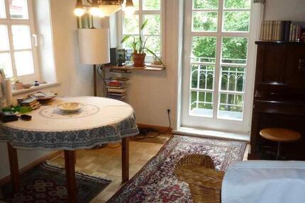 Haus Felsberg - 2 Zimmer, 50 m&sup2;, 56.000&euro; | Angebot:25363335