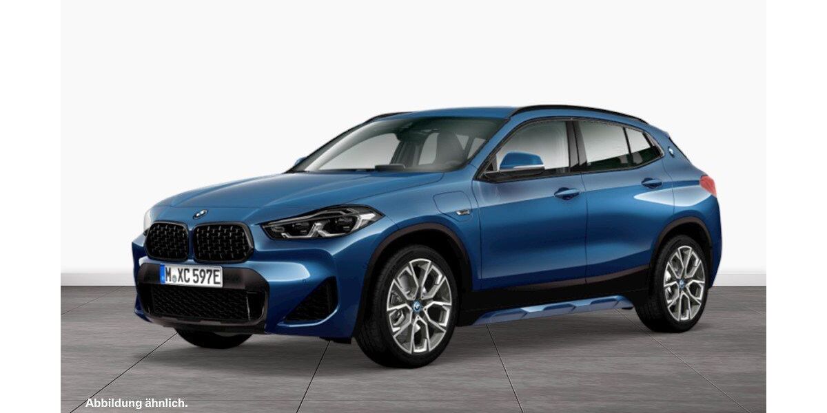 BMW X2 36.228 km 29.890 &euro; Dreieich-Sprendlingen 63303