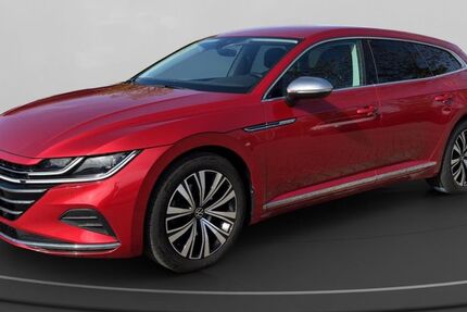 VW Arteon 86.288 km 27.890 &euro; Bad Kreuznach 55543