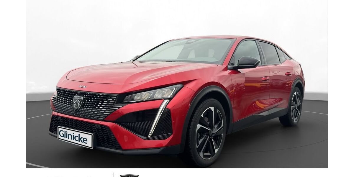 Peugeot 408 59.800 km 22.990 &euro; Kassel 34123