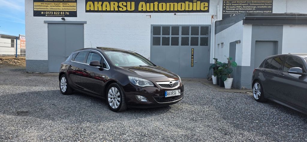 Opel Astra 254.349 km 2.950 &euro; Übach-Palenberg bei Aachen 52531