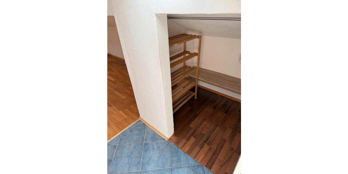 Dachgeschoßwohnung Prien am Chiemsee - 2 Zimmer, 45 m&sup2;, 800&euro; | Angebot:26230509