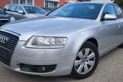 Audi A6 233.543 km 5.499 &euro; Hannover 30419