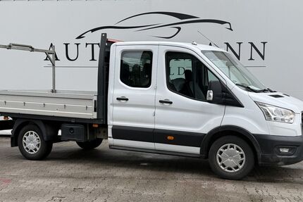 Ford Transit 154.500 km 19.950 &euro; Krefeld 47805