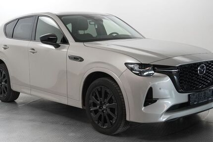 Mazda CX-60 127.334 km 28.950 &euro; Bebra 36179