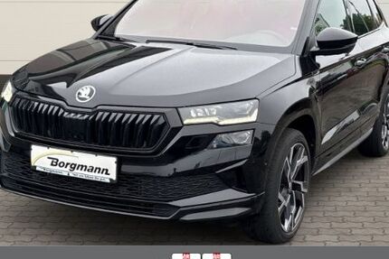 Skoda Karoq 107.084 km 26.990 &euro; Haltern am See 45721