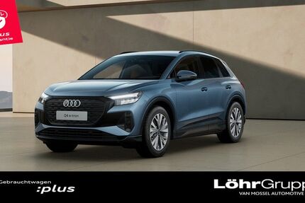 Audi Q4 e-tron 6.695 km 44.980 &euro; Koblenz 56070