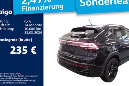 VW Taigo 12.200 km 28.879 &euro; Heusenstamm 63150