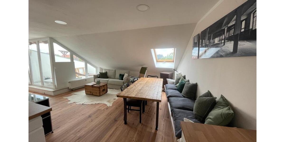 Einfamilienhaus Leipzig - 2 Zimmer, 75 m&sup2;, 1.950&euro; | Angebot:26413791